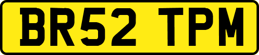 BR52TPM