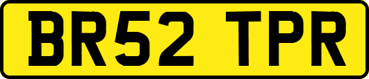 BR52TPR
