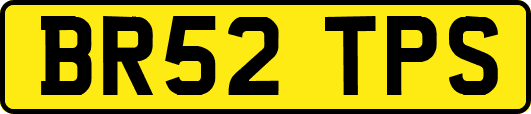 BR52TPS
