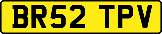BR52TPV