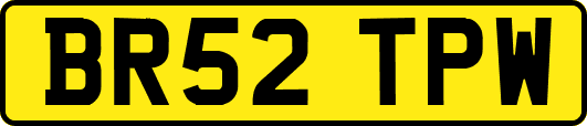 BR52TPW
