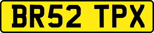 BR52TPX