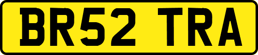 BR52TRA