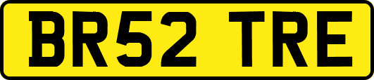 BR52TRE
