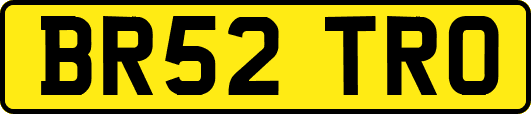 BR52TRO
