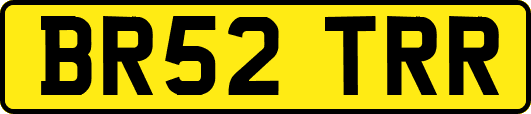 BR52TRR