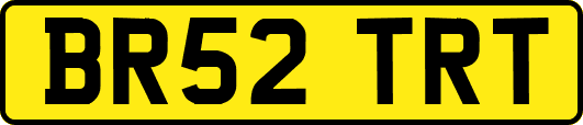 BR52TRT