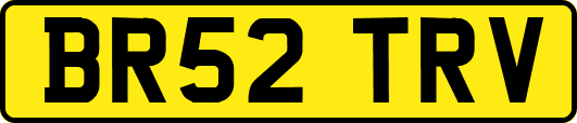 BR52TRV