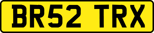 BR52TRX