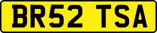 BR52TSA