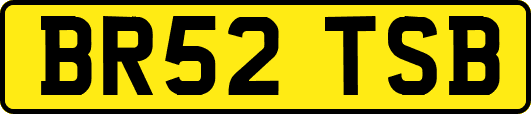 BR52TSB