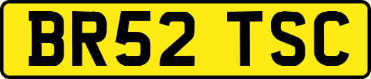 BR52TSC