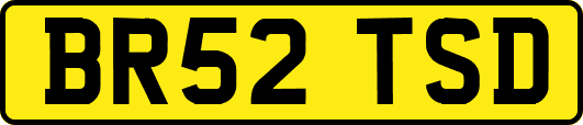 BR52TSD
