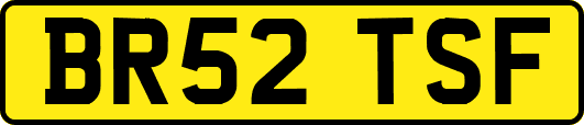 BR52TSF