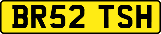 BR52TSH
