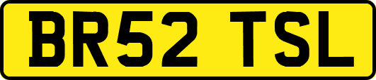BR52TSL