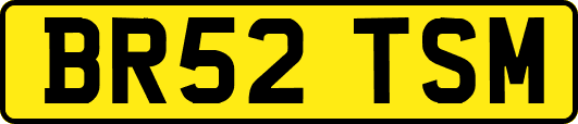 BR52TSM
