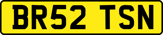 BR52TSN