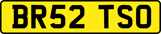 BR52TSO