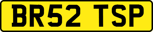 BR52TSP