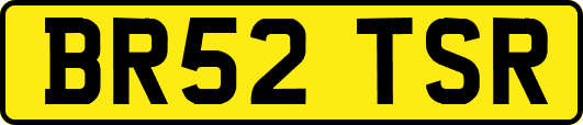 BR52TSR