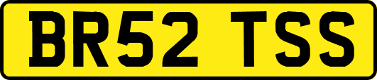 BR52TSS