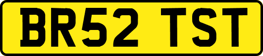 BR52TST