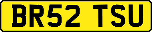 BR52TSU