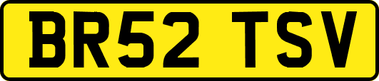 BR52TSV