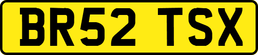 BR52TSX