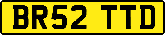 BR52TTD