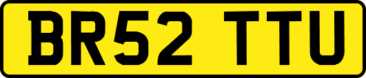 BR52TTU