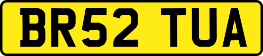 BR52TUA