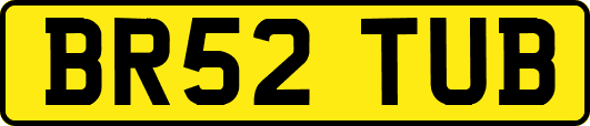 BR52TUB