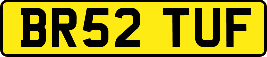BR52TUF