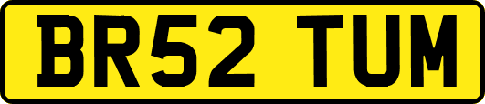 BR52TUM