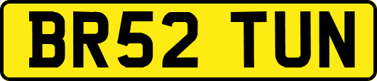 BR52TUN