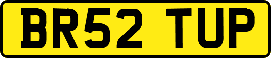 BR52TUP