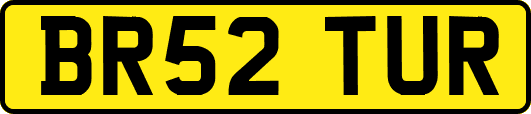 BR52TUR