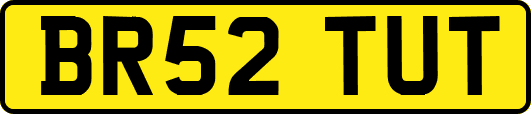 BR52TUT