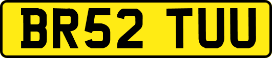 BR52TUU