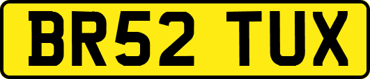 BR52TUX