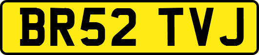 BR52TVJ