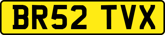 BR52TVX