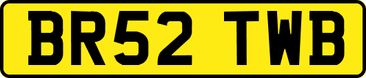 BR52TWB