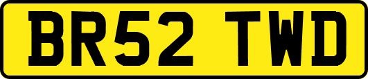 BR52TWD