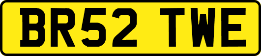 BR52TWE