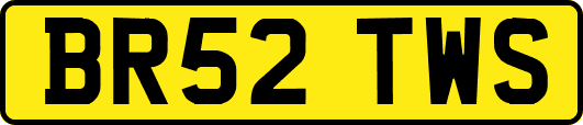 BR52TWS