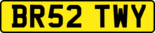 BR52TWY