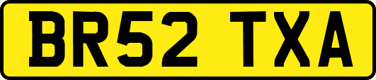 BR52TXA